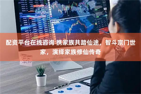 配资平台在线咨询 携家族共踏仙途，智斗宗门世家，演绎家族修仙传奇